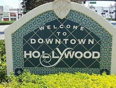 3800 Hillcrest Drive Hollywood FL 33021