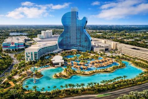 3800 Hillcrest Drive Hollywood FL 33021