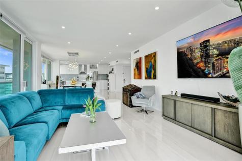 2100 S Ocean Lane Fort Lauderdale FL 33316