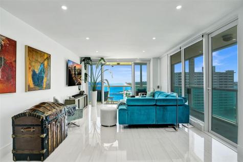 2100 S Ocean Lane Fort Lauderdale FL 33316