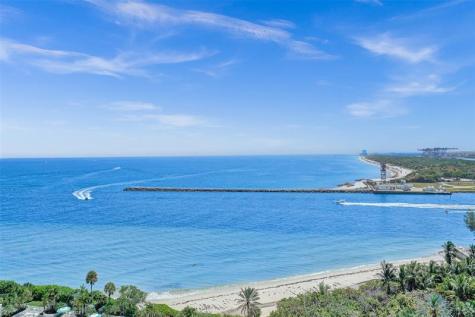 2100 S Ocean Lane Fort Lauderdale FL 33316