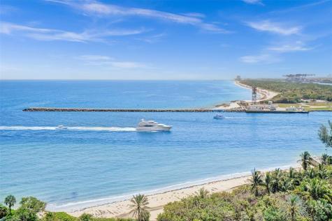 2100 S Ocean Lane Fort Lauderdale FL 33316