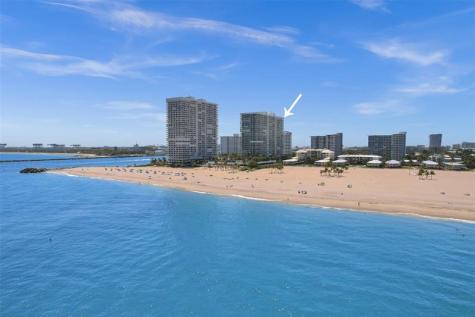 2100 S Ocean Lane Fort Lauderdale FL 33316