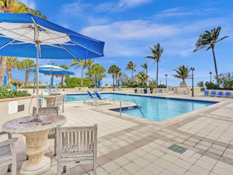 2100 S Ocean Lane Fort Lauderdale FL 33316