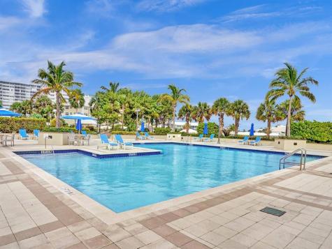 2100 S Ocean Lane Fort Lauderdale FL 33316