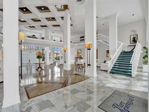 2100 S Ocean Lane Fort Lauderdale FL 33316