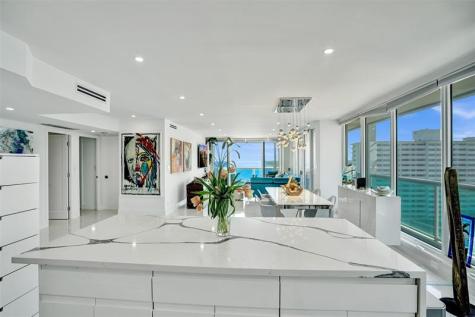 2100 S Ocean Lane Fort Lauderdale FL 33316
