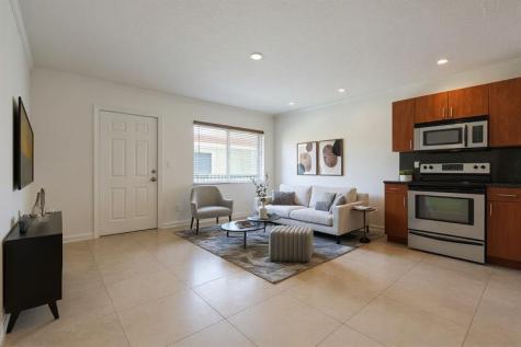 1856 NE 46th Street Fort Lauderdale FL 33308