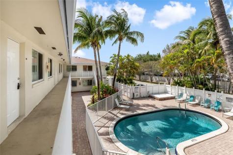 1856 NE 46th Street Fort Lauderdale FL 33308