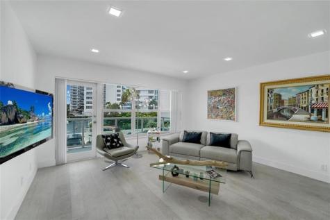 3550 Galt Ocean Drive Fort Lauderdale FL 33308