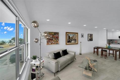 3550 Galt Ocean Drive Fort Lauderdale FL 33308