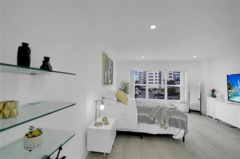 3550 Galt Ocean Drive Fort Lauderdale FL 33308