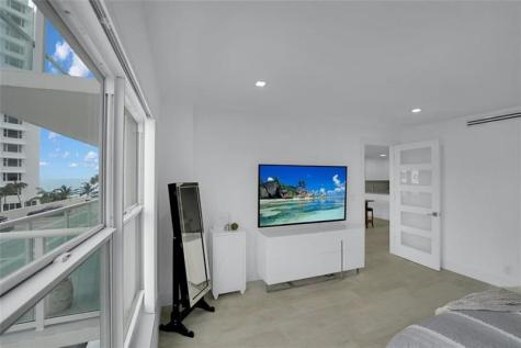 3550 Galt Ocean Drive Fort Lauderdale FL 33308