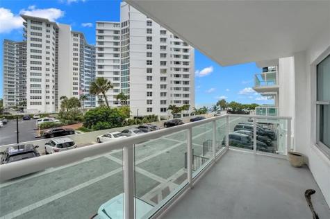 3550 Galt Ocean Drive Fort Lauderdale FL 33308