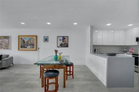 3550 Galt Ocean Drive Fort Lauderdale FL 33308