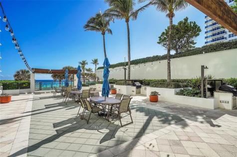 3550 Galt Ocean Drive Fort Lauderdale FL 33308