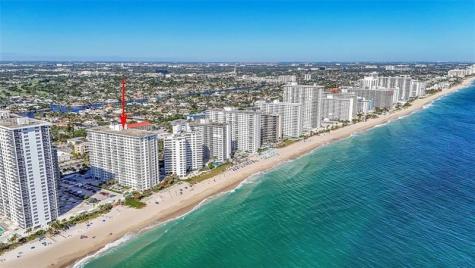 3550 Galt Ocean Drive Fort Lauderdale FL 33308
