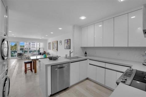 3550 Galt Ocean Drive Fort Lauderdale FL 33308
