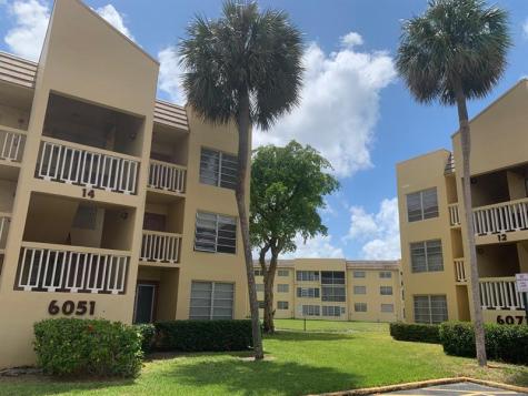 6051 NW 61st Avenue Tamarac FL 33319