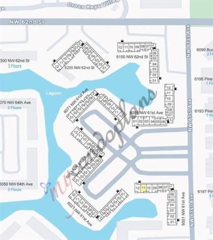6051 NW 61st Avenue Tamarac FL 33319