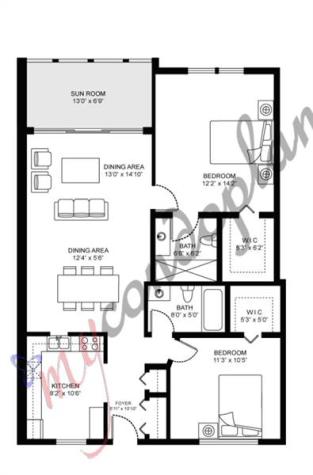 6051 NW 61st Avenue Tamarac FL 33319