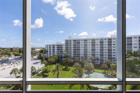 2731 NE 14th Street Causeway Pompano Beach FL 33062