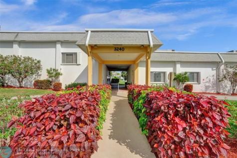 3322 Cynthia Lane Lake Worth Beach FL 33461