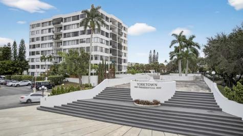 1500 Presidential Way West Palm Beach FL 33401
