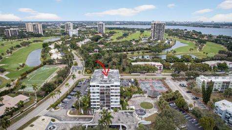 1500 Presidential Way West Palm Beach FL 33401