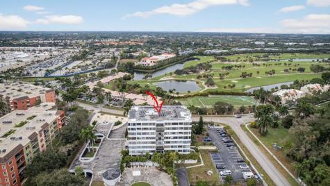 1500 Presidential Way West Palm Beach FL 33401