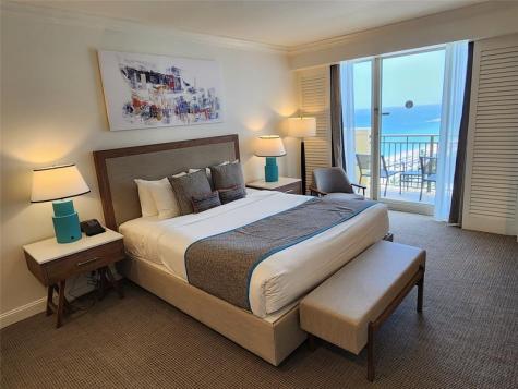 601 N Fort Lauderdale Beach Boulevard Fort Lauderdale FL 33304