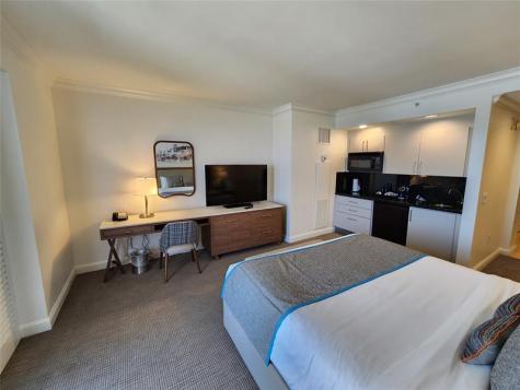 601 N Fort Lauderdale Beach Boulevard Fort Lauderdale FL 33304