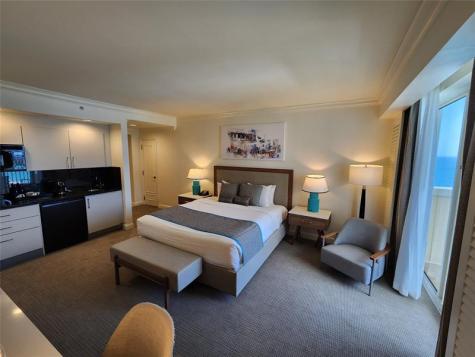 601 N Fort Lauderdale Beach Boulevard Fort Lauderdale FL 33304