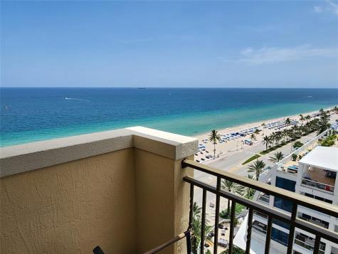601 N Fort Lauderdale Beach Boulevard Fort Lauderdale FL 33304