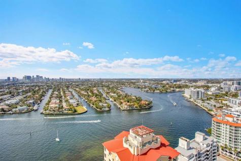 153 N Seabreeze Boulevard Fort Lauderdale FL 33304
