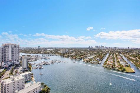 153 N Seabreeze Boulevard Fort Lauderdale FL 33304