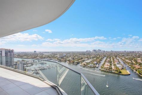 153 N Seabreeze Boulevard Fort Lauderdale FL 33304