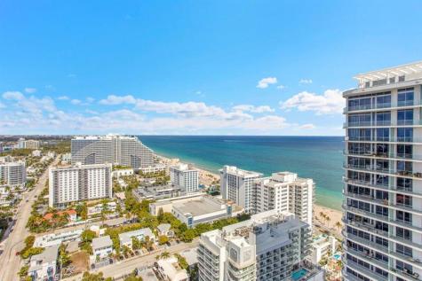 153 N Seabreeze Boulevard Fort Lauderdale FL 33304