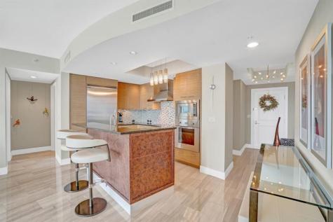 1 N Ocean Boulevard Pompano Beach FL 33062
