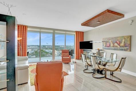 1 N Ocean Boulevard Pompano Beach FL 33062