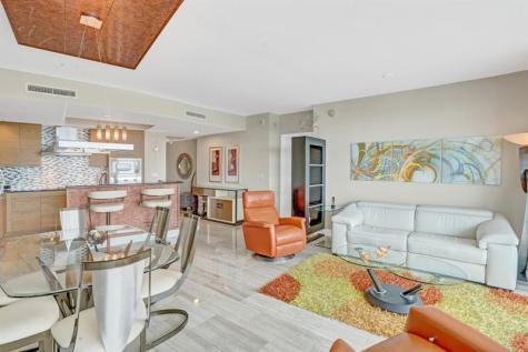 1 N Ocean Boulevard Pompano Beach FL 33062