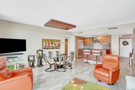 1 N Ocean Boulevard Pompano Beach FL 33062