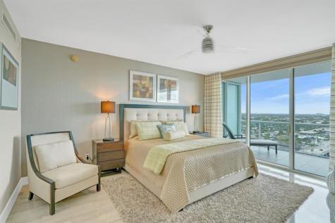 1 N Ocean Boulevard Pompano Beach FL 33062