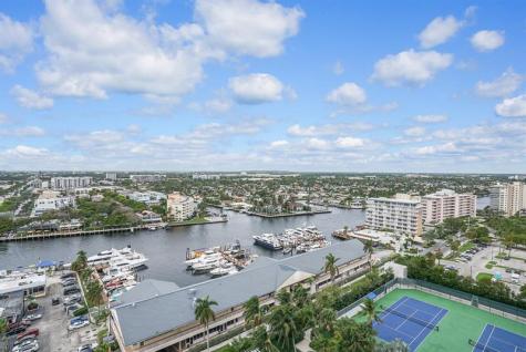 1 N Ocean Boulevard Pompano Beach FL 33062
