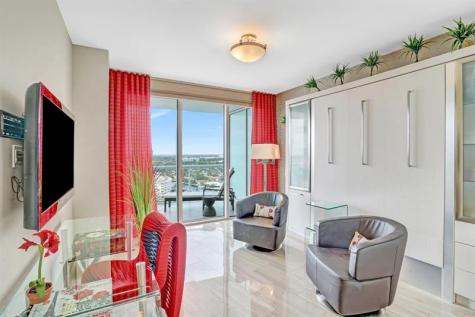 1 N Ocean Boulevard Pompano Beach FL 33062
