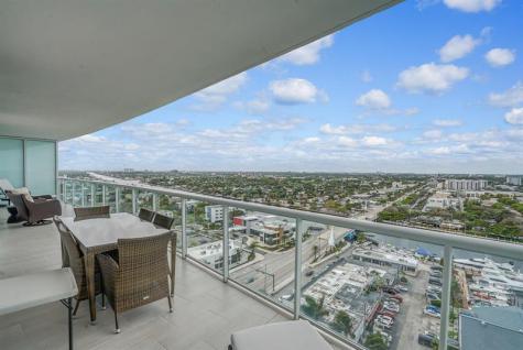 1 N Ocean Boulevard Pompano Beach FL 33062