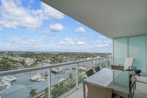 1 N Ocean Boulevard Pompano Beach FL 33062