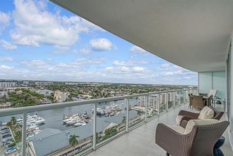 1 N Ocean Boulevard Pompano Beach FL 33062