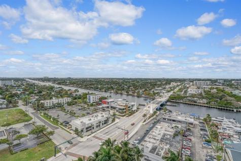 1 N Ocean Boulevard Pompano Beach FL 33062