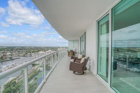 1 N Ocean Boulevard Pompano Beach FL 33062